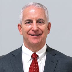Dave Bates, the new COO of XPO Logistics, was previously Old Dominion Freight Lines' senior vice president of operations for 12 years. Dave Bates, the new COO of XPO Logistics, was previously Old Dominion Freight Lines' senior vice president of operations for 12 years.