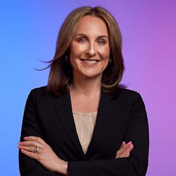 Shelley Simpson, J.B. Hunt president Shelley Simpson, J.B. Hunt president