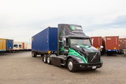 Using technology, IMC has tripled driver productivity, eliminated wasted lifts, and made cargo more accessible. Using technology, IMC has tripled driver productivity, eliminated wasted lifts, and made cargo more accessible.