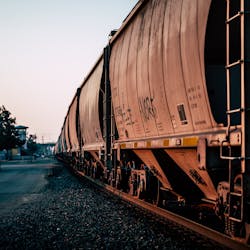 Intelli Trans Railfreight Intelli Trans Railfreight