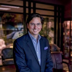 John Roberts III, J.B. Hunt CEO John Roberts III, J.B. Hunt CEO