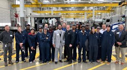 Peterbilt 1 Peterbilt 1