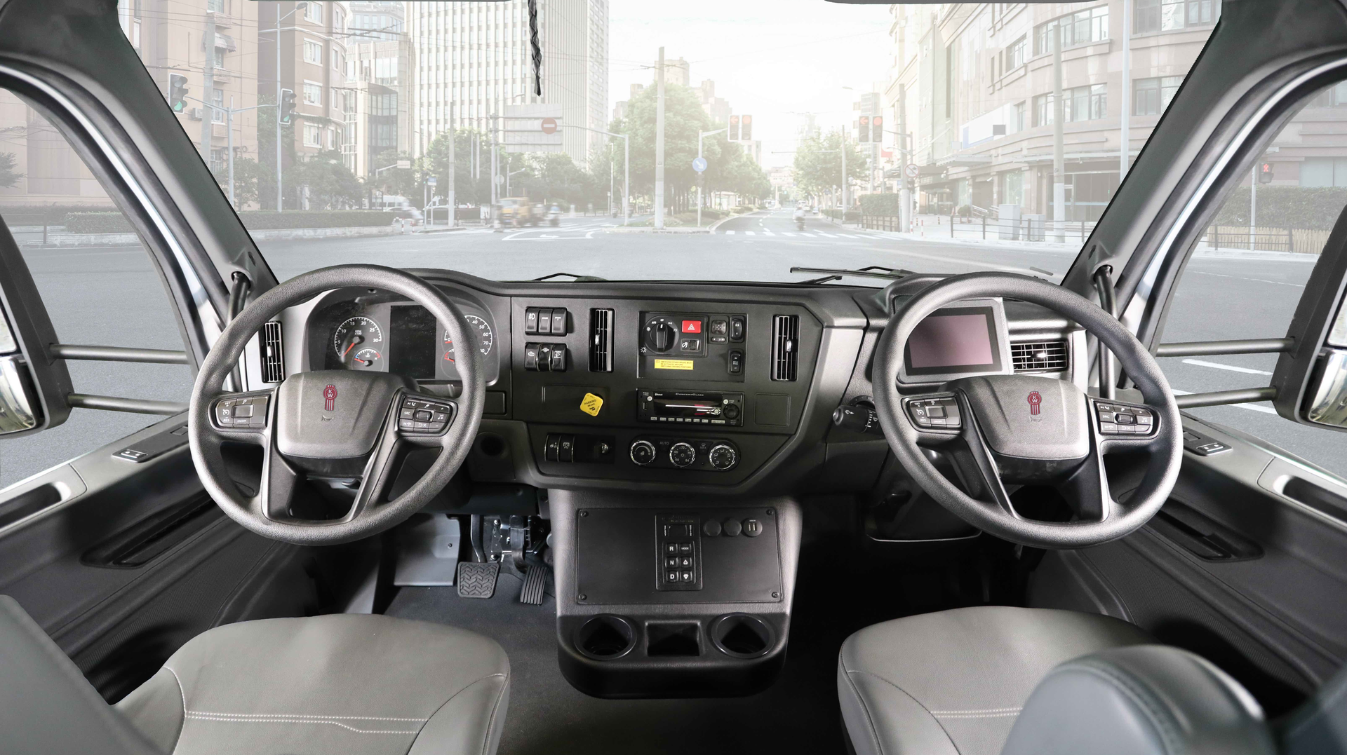 Fontaine Modification Kenworth Sddd 64593fde16031