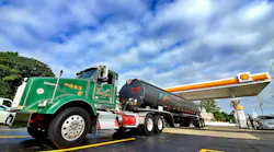 J.P. Noonan, the largest petroleum hauler in New England, is rolling out a new process automation platform.