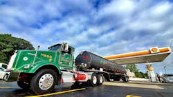 J.P. Noonan, the largest petroleum hauler in New England, is rolling out a new process automation platform. J.P. Noonan, the largest petroleum hauler in New England, is rolling out a new process automation platform.