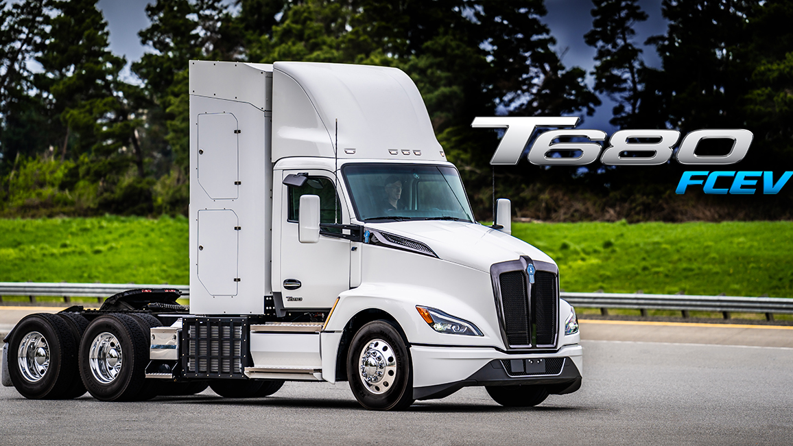 Kenworth T680 Fcev 6470bbee20b17
