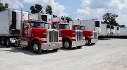 Lew Thompson Reefers