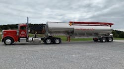 Lew Thompson Tanker Lew Thompson Tanker