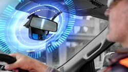 Jeff Martin, VP of global sales strategy at Lytx, a video telematics and fleet management solutions provider, said having safety data is crucial for fleet operators to make informed decisions and realize safety improvements. Jeff Martin, VP of global sales strategy at Lytx, a video telematics and fleet management solutions provider, said having safety data is crucial for fleet operators to make informed decisions and realize safety improvements.