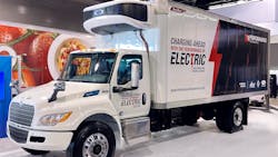 Pfg Truck With Carrier Transicold Supra E Cool Refrigeration Unit 645266be2c9c8 Pfg Truck With Carrier Transicold Supra E Cool Refrigeration Unit 645266be2c9c8