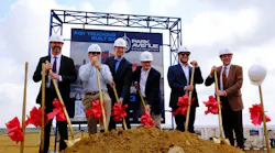 Pgt Trucking Construction