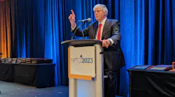 Gary Petty NPTC National Private Truck Council 2023