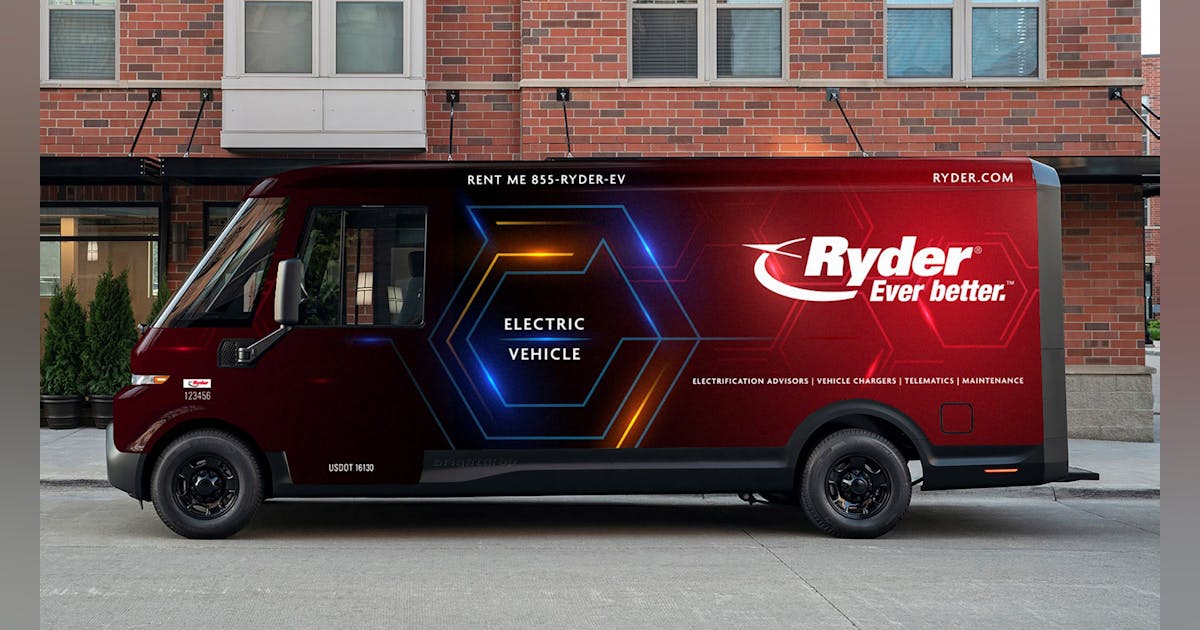 Real ryder store maintenance