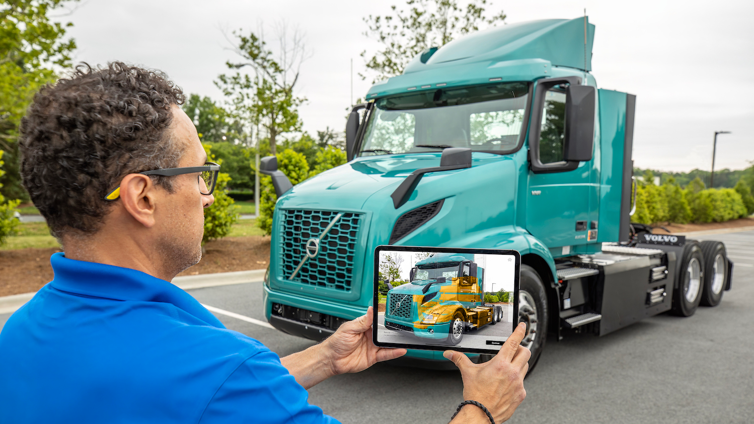 Volvo Trucks Ar Safety App Front 6466193010cd5