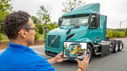 Volvo Trucks Ar Safety App Front 6466193010cd5 Volvo Trucks Ar Safety App Front 6466193010cd5