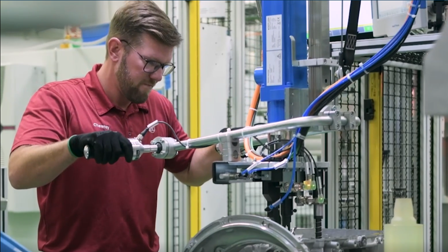 Zf Powerline Production 646d05c0d5adf