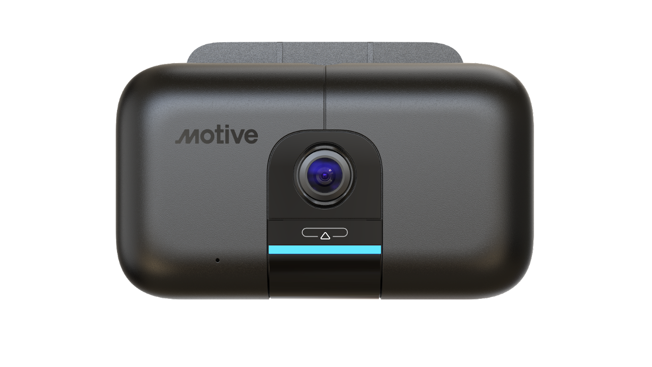 Motive Dashcam 2 646367f11ccec