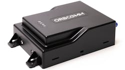 RT 8000 cold-chain telematics device RT 8000 cold-chain telematics device