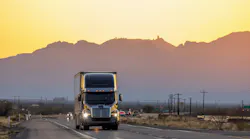 Western Star 57X