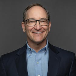 Steve Kenner, Kodiak Robotics' new VP of safety Steve Kenner, Kodiak Robotics' new VP of safety