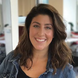 Micheala Nejaime Micheala Nejaime