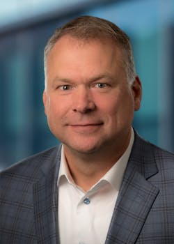 Randy DeBortoli will bring over 30 years of experience at Daimler to his new position as senior vice president of engineering and technology, effective July 1. Randy DeBortoli will bring over 30 years of experience at Daimler to his new position as senior vice president of engineering and technology, effective July 1.