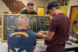 It’s important to make sure technicians have the training they need to perform the services necessary after 500,000 miles. Diesel Laptops provides both online and hands-on classroom training. It’s important to make sure technicians have the training they need to perform the services necessary after 500,000 miles. Diesel Laptops provides both online and hands-on classroom training.