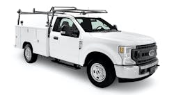 Reading Truck Group and EAVX Project ZEVx concept vehicle Reading Truck Group and EAVX Project ZEVx concept vehicle