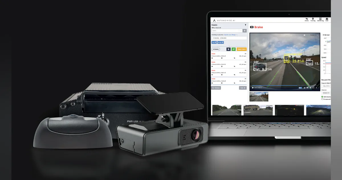 VisionTrack, Applied Driving partner on telematics-powered driver ...