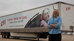 Stephanie Klang, WIT's June 2023 Member of the Month Stephanie Klang, WIT's June 2023 Member of the Month