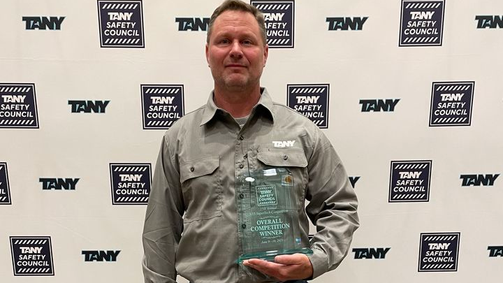 Ken Myers 649465badd30e