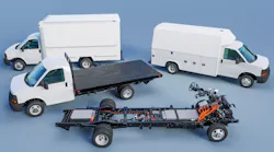 Lightning E Motors
