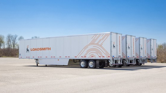 Loadsmith Trailers 649439929c5f4