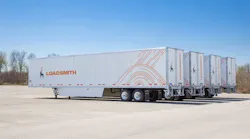 Loadsmith Trailers