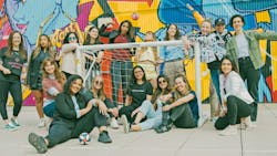 Members From Womens In Soccer Scaled Members From Womens In Soccer Scaled
