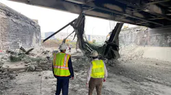 Philadelphia I-95 collapse