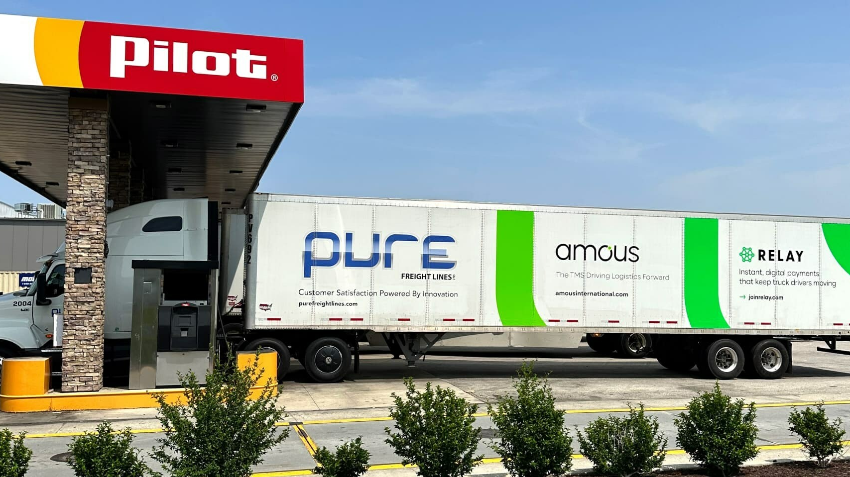 Press Relay Pure 649ed9d8eb743