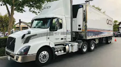 Qcd Truck