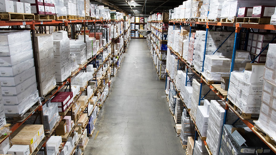 Western Carriers Wine Storage 64946dde9f1c0