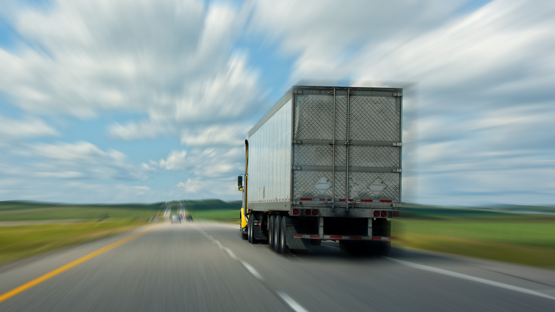 Indicators Keep Pointing To Bottoming Freight Cycle | FleetOwner