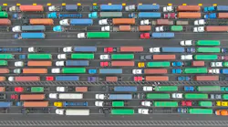 Port of Los Angeles