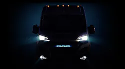 Ram Promaster Ev