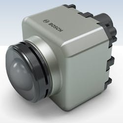 Bosch Mobility Camera Bosch Mobility Camera