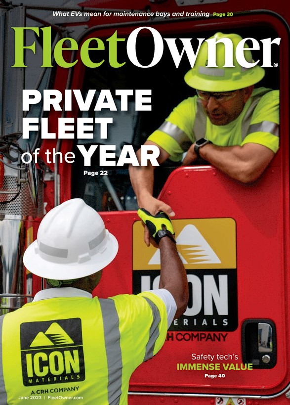 June 2023 cover image