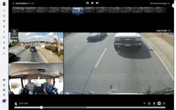 HD Camera Connector HD Camera Connector