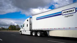 Penske Logisitics