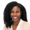 Kim Okafor