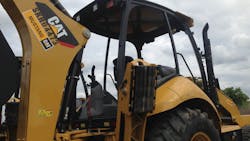 To better secure J&M Contracting Companies’ 28 Super Duty trucks and 33 assets, including backhoes and front-end loaders, Spivey called on Verizon for their GPS fleet tracking software, called Verizon Connect, that provides fleets with information on vehicle location, as well as speed, mileage, and fuel usage. To better secure J&M Contracting Companies’ 28 Super Duty trucks and 33 assets, including backhoes and front-end loaders, Spivey called on Verizon for their GPS fleet tracking software, called Verizon Connect, that provides fleets with information on vehicle location, as well as speed, mileage, and fuel usage.