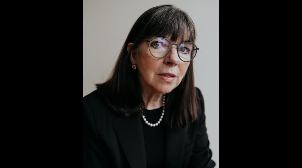 Women in Transportation 2023: ACT Research engineer Ann Rundle keeps ...