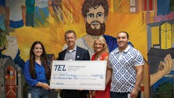 Chatt Foundation Donationby Tel Chatt Foundation Donationby Tel